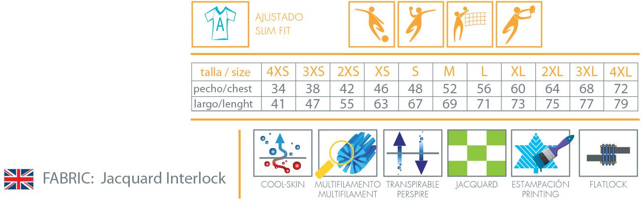 Star shirt data