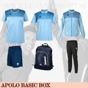 Apolo Basic Box